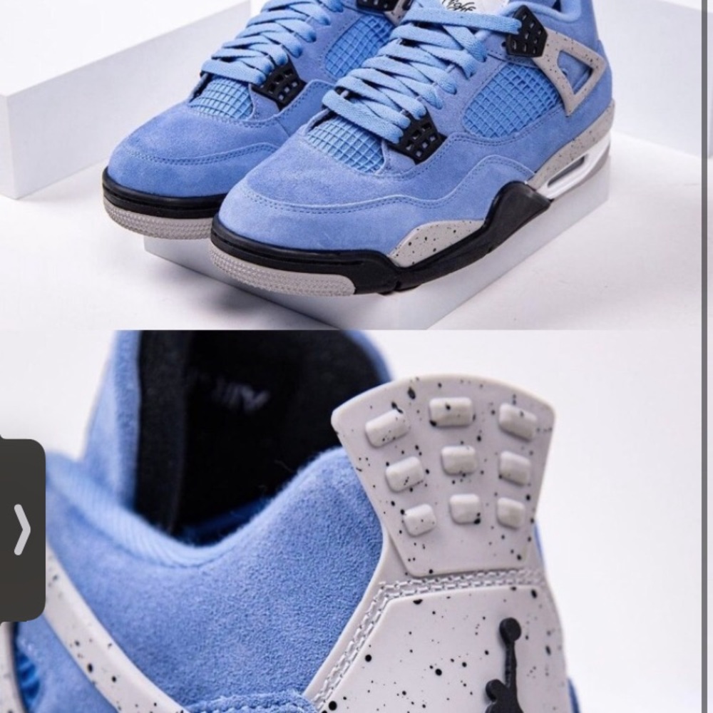 Meet your Posher, Lil